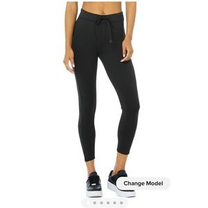 Alo 7/8 Checkpoint legging